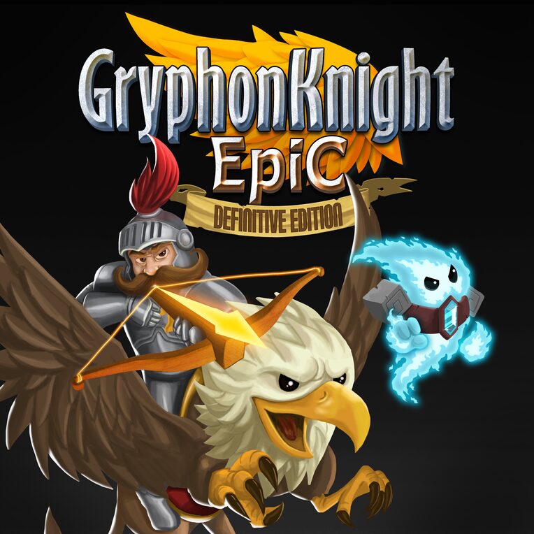 Gryphon Knight Epic