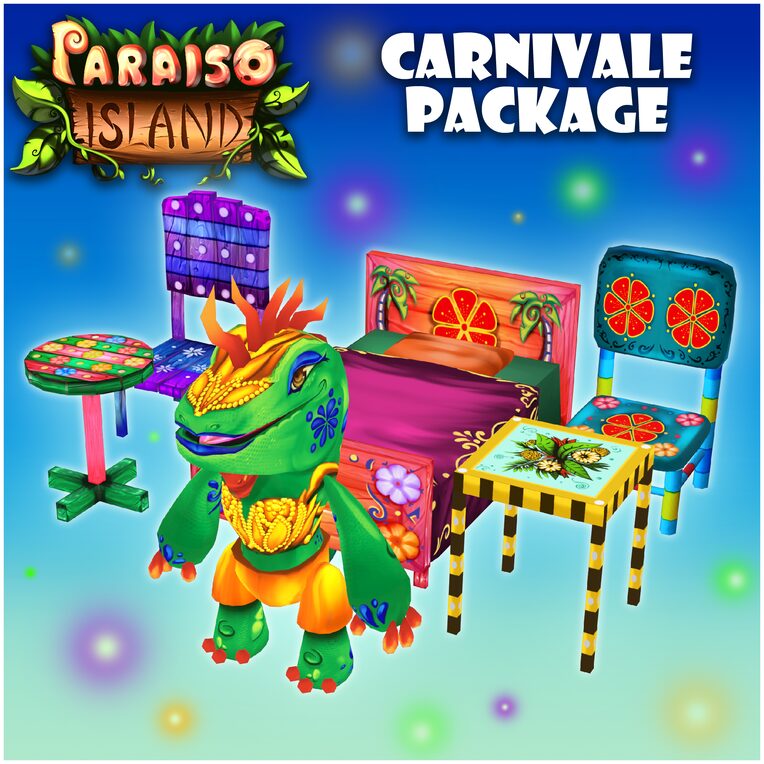 Carnivale Pack