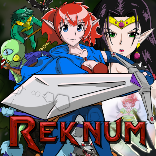 Reknum