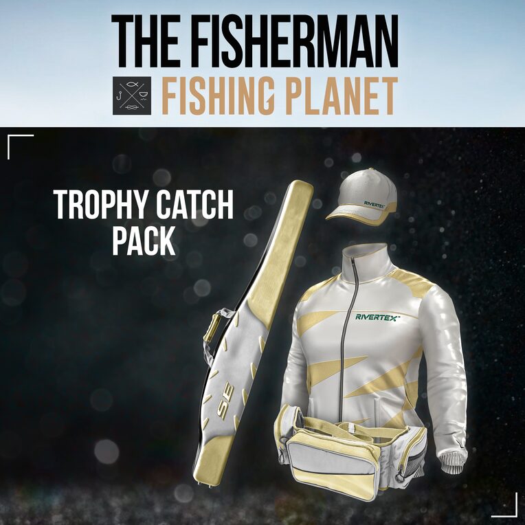 Trophy Catch Pack