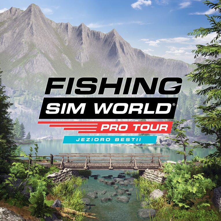 ®: Pro Tour - Jezioro Bestii