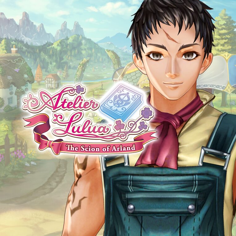Atelier Lulua: Костюм для Niko — The Boldness