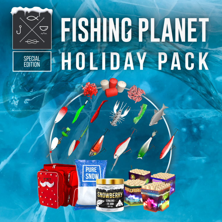 Holiday Pack