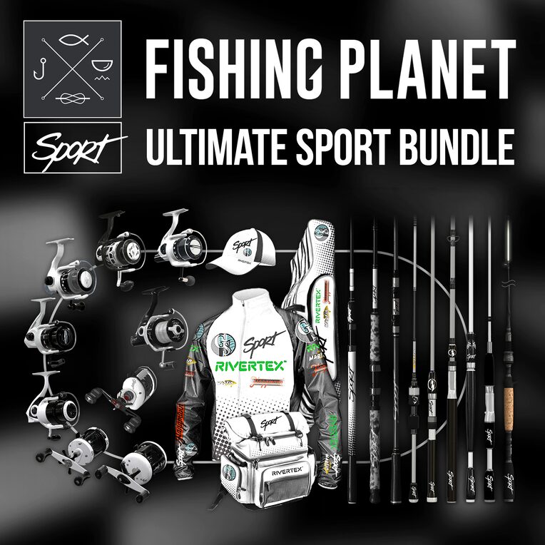 Ultimate Sport Bundle