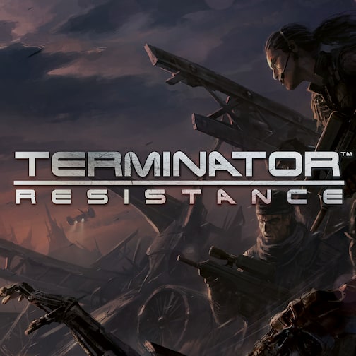 Terminator: Resistance Enhanced