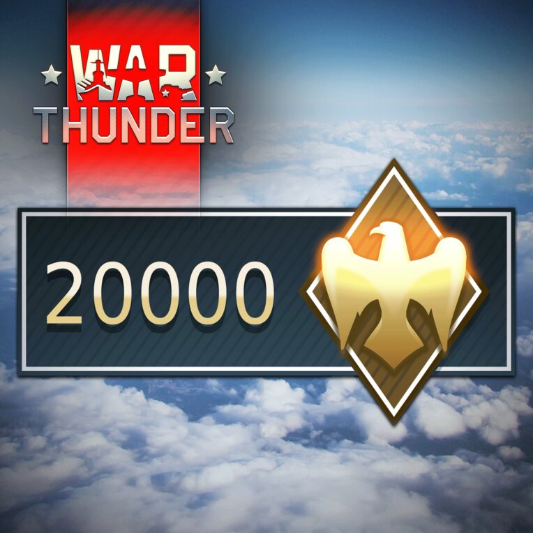 20000 Золотых Орлов