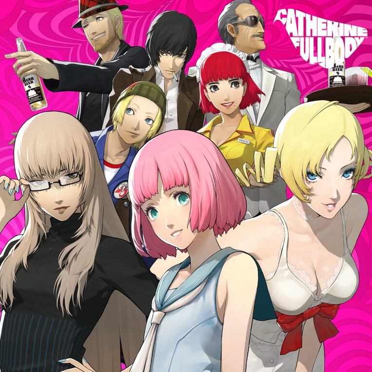 Bonus Content Bundle