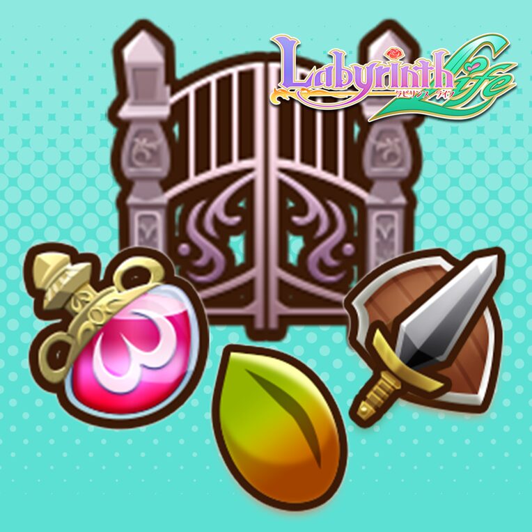 Handy Dungeons 3-Pack