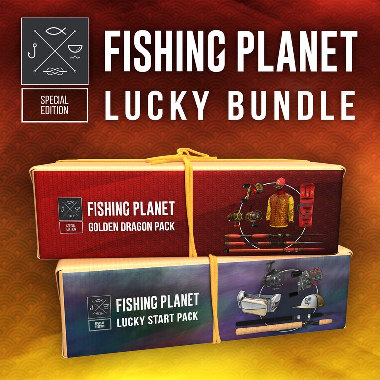 Lucky Bundle