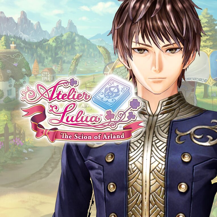 Atelier Lulua: Костюм для Sterk — Regal Butler