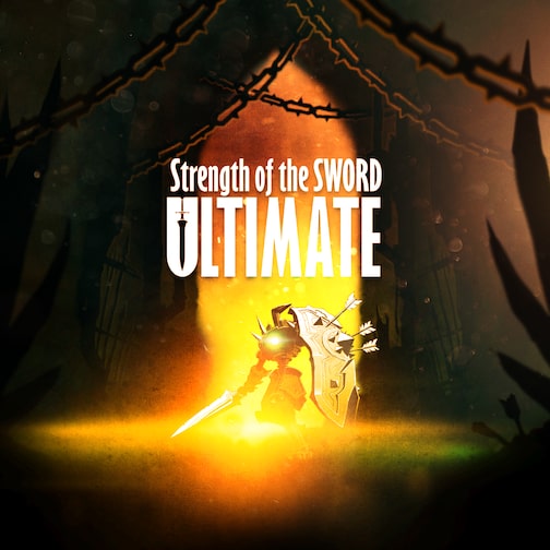 Strength of the Sword