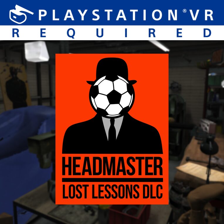 The Lost Lessons