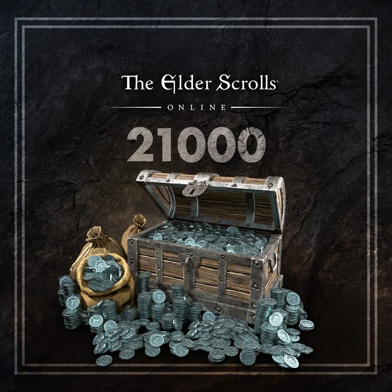 21000 Crowns