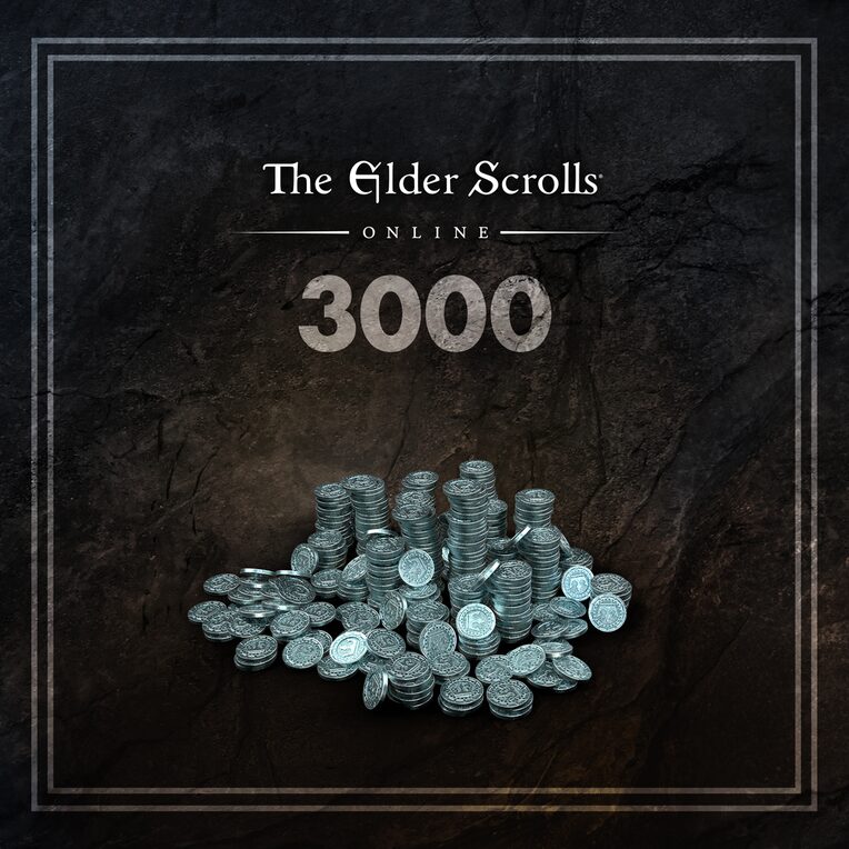 3000 Crowns