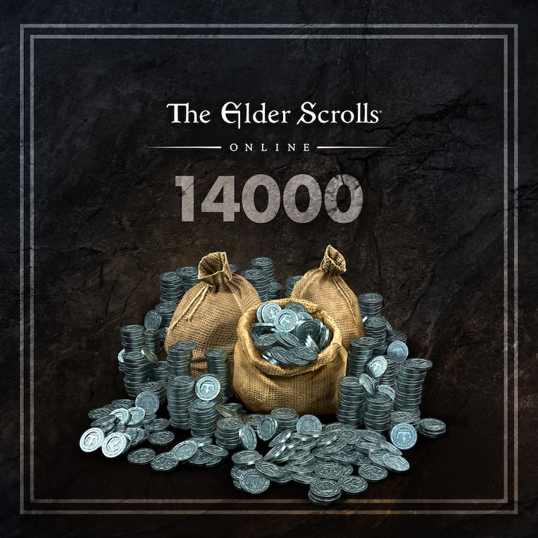 14000 Crowns