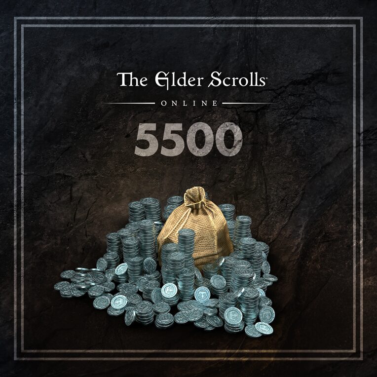 5500 Crowns