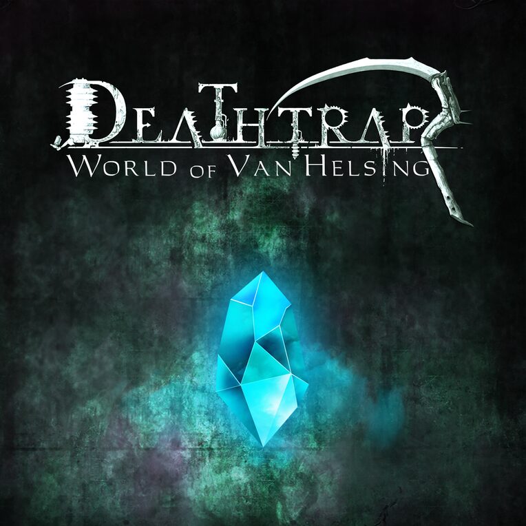 10 Dreamshards