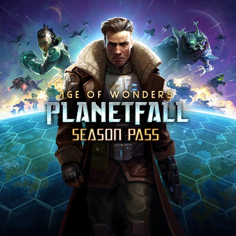 Season Pass