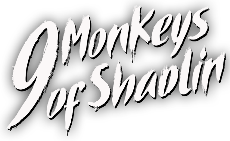 9 Monkeys of Shaolin