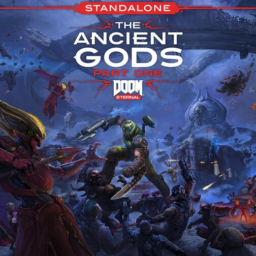 DOOM Eternal