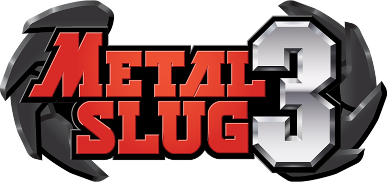 ACA NEOGEO METAL SLUG 3