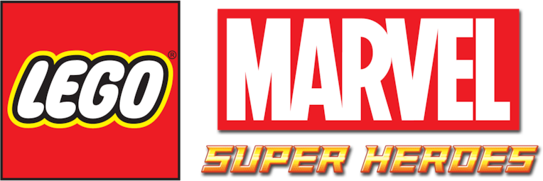 LEGO® Marvel™ Super Heroes