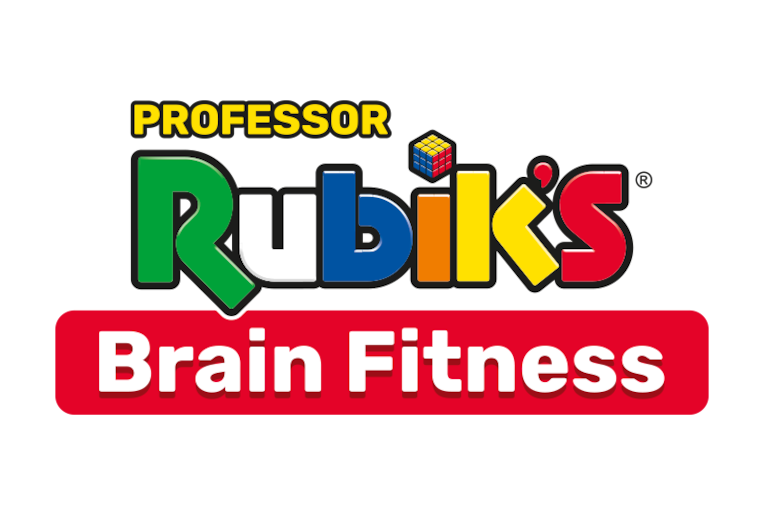 Professor Rubik's Brain Fitness