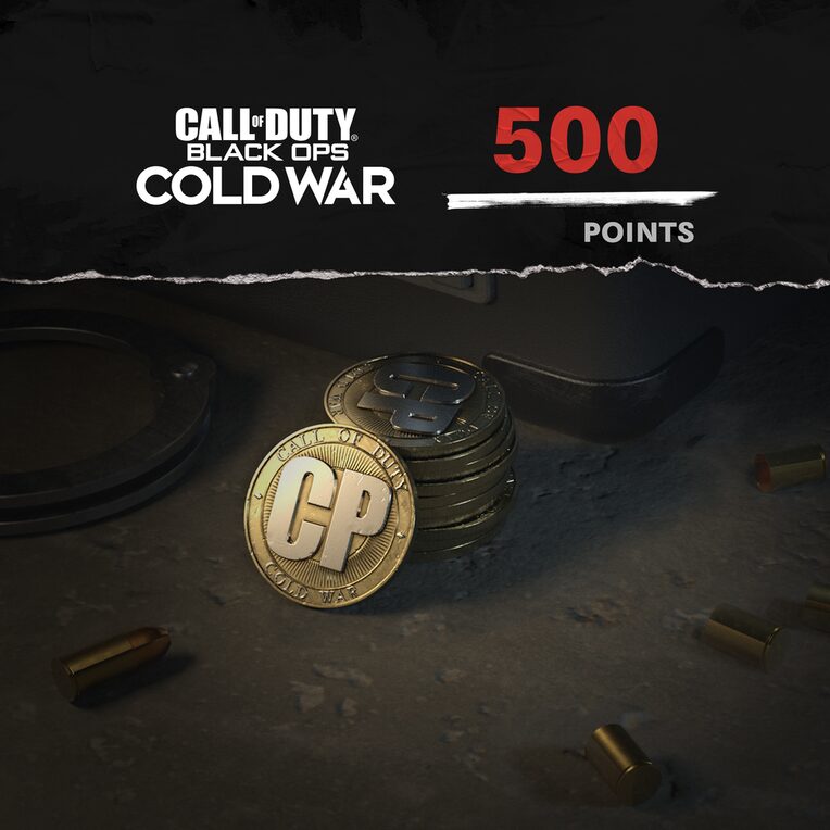 500 очков