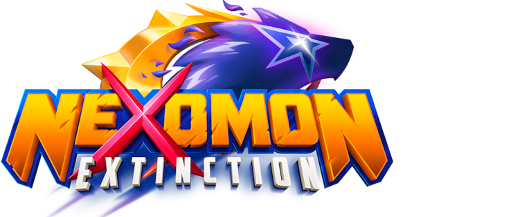 Nexomon: Extinction