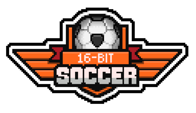 16-Bit Soccer