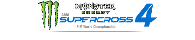 Monster Energy Supercross - The Official Videogame 4
