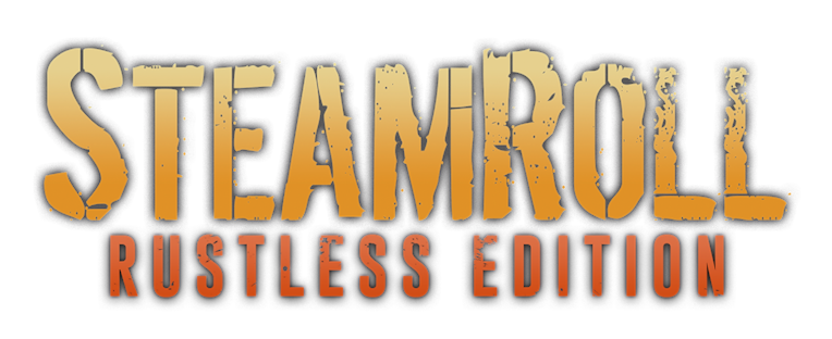 Steamroll