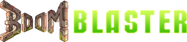 Boom Blaster