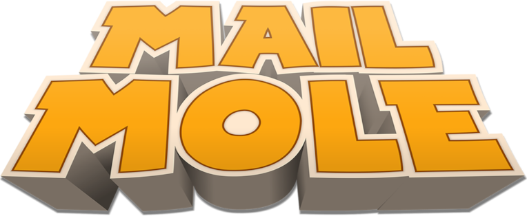 Mail Mole