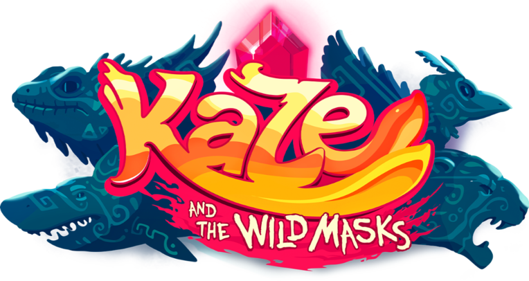 Kaze and the Wild Masks