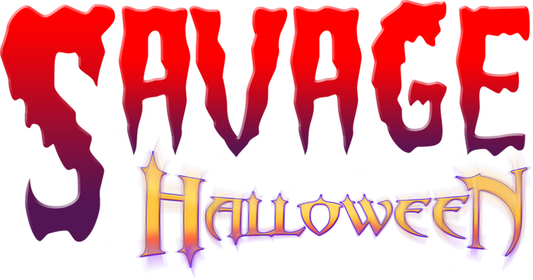 Savage Halloween