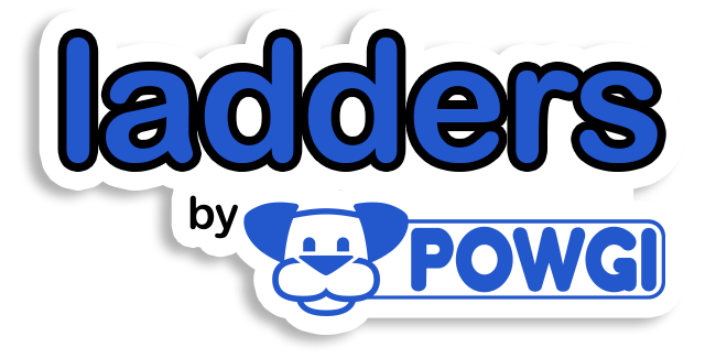 Ladders by POWGI PS4 & PS5