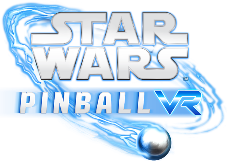 Star Wars Pinball VR