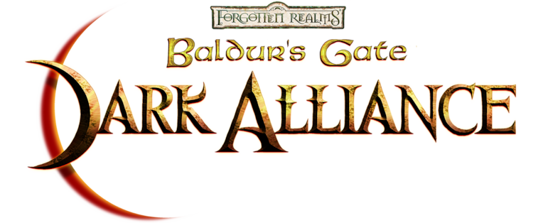 Baldur's Gate: Dark Alliance