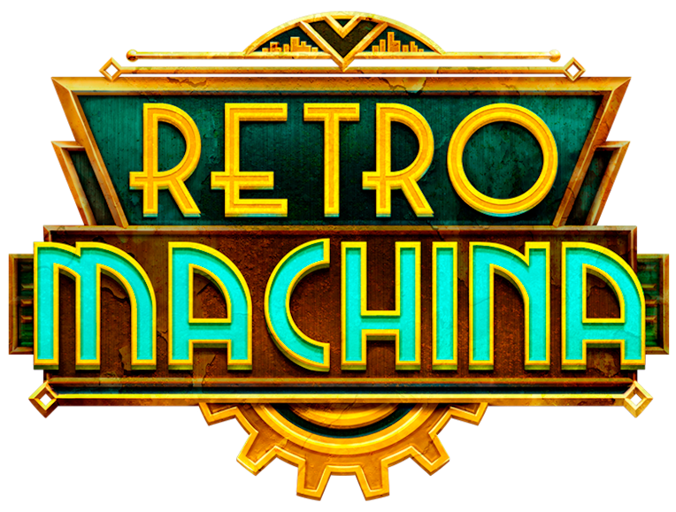 Retro Machina