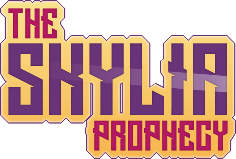 The Skylia Prophecy