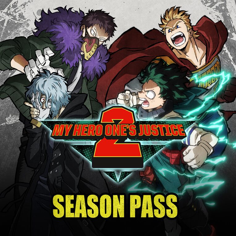 Season Pass 2