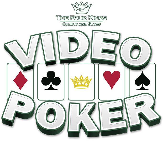 Four Kings: Video Poker