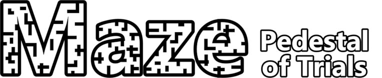 Maze: Pedestal of Trials