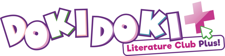 Doki Doki Literature Club Plus!
