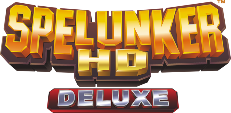 Spelunker HD