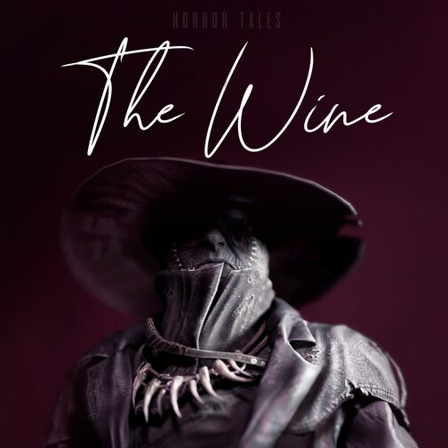 HORROR TALES: The Wine