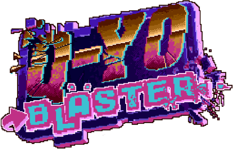 Q-YO Blaster
