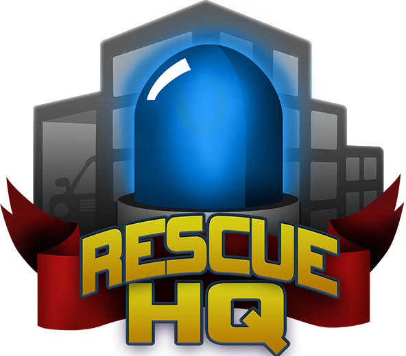 Rescue HQ - The Tycoon