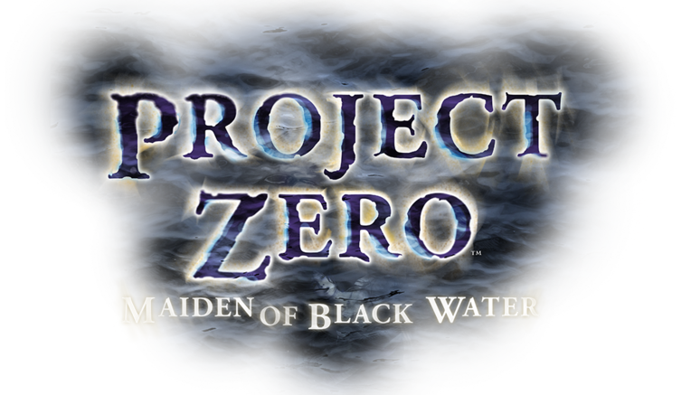 PROJECT ZERO: MAIDEN OF BLACK WATER